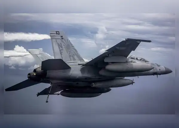 अमेरिकी युद्धाभ्‍यास को चीन ने ताकत का प्रदर्शन बताया