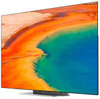 एम आई  टीव्ही  Lux 65 इंच  4K OLED