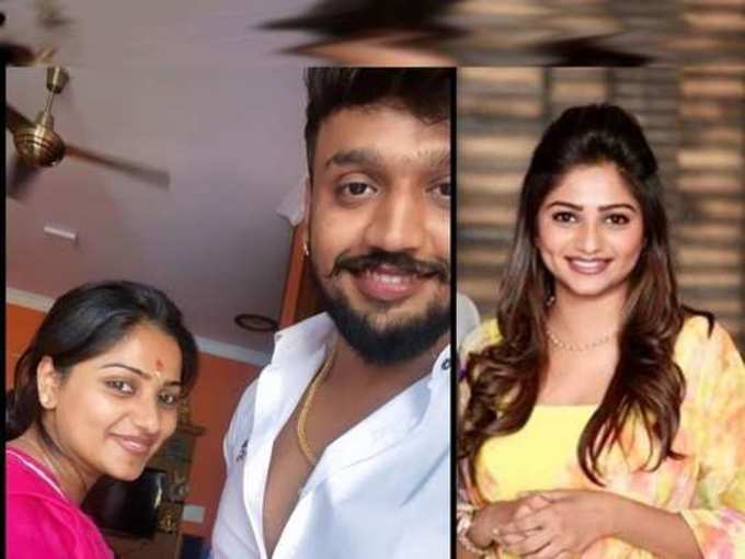 rachita Vijay xxx foto