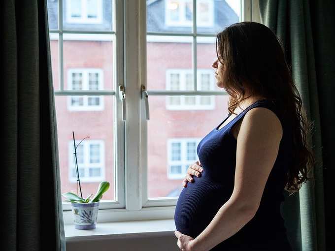 ​गर्भावस्‍था में सूजन क्‍यों आती है