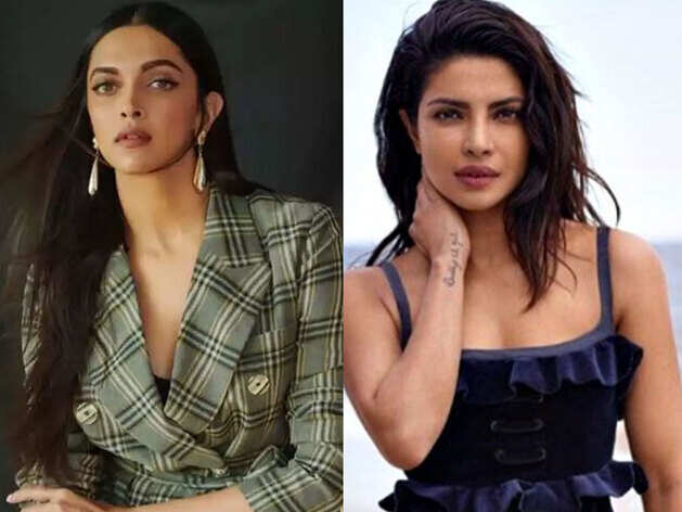50 million followers completed on Deepika Padukone's Instagram, know who the fans have made number-1 50 million followers completed on Deepika Padukone's Instagram, know who the fans have made number-1