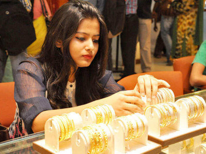 spot gold 2