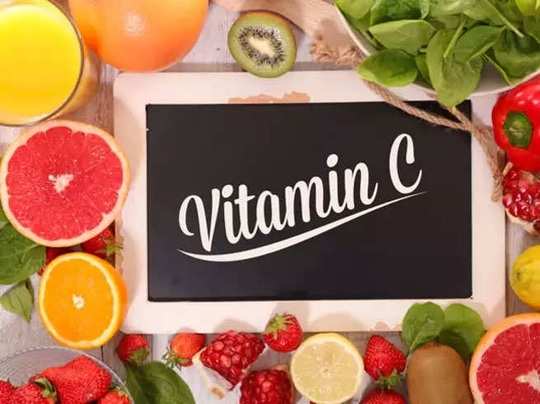 Vitamin C For Immunity Health Care व ह ट म न स च कमतरत असल य स शर र त ह त त ह ग भ र बदल Coronavirus Update Vitamin C Benefits And Side Effects In Marathi Maharashtra Times