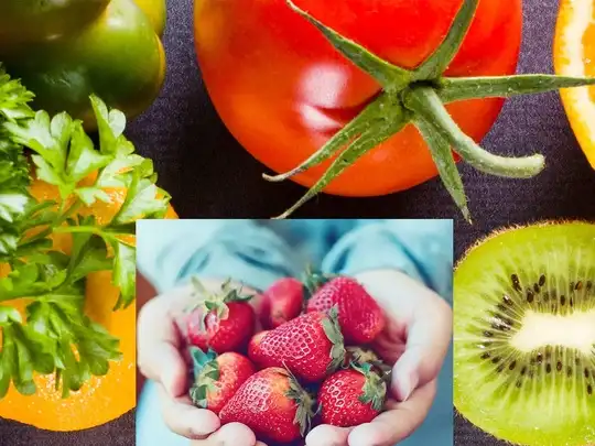 Vitamin C For Immunity Health Care व ह ट म न स च कमतरत असल य स शर र त ह त त ह ग भ र बदल Coronavirus Update Vitamin C Benefits And Side Effects In Marathi Maharashtra Times