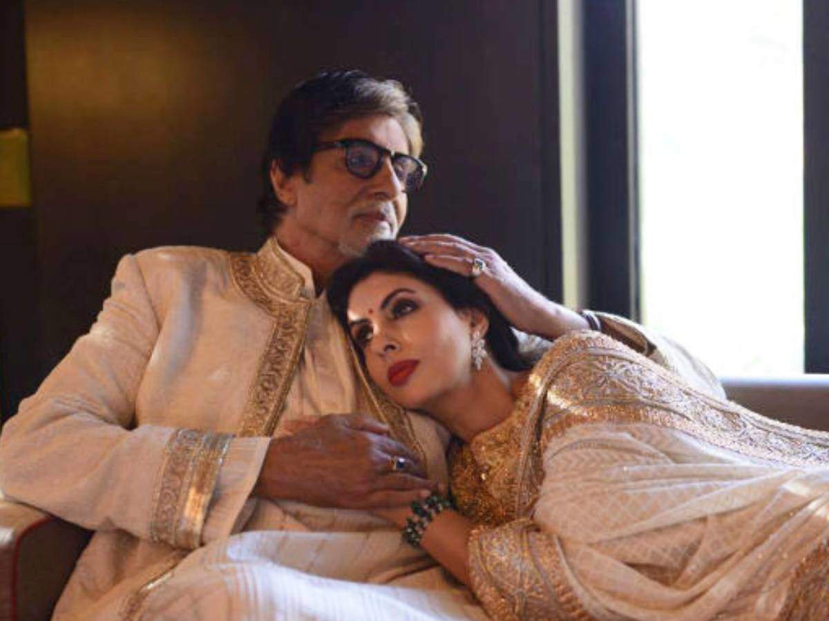 amitabh bachchan-shweta bachchan: Why Parents marrying daughter before than  son - अमिताभ बच्चन ने इसलिए जल्दी कर दी थी श्वेता की शादी, बेटे से पहले  बेटी के हाथ क्यों पीले कर देते
