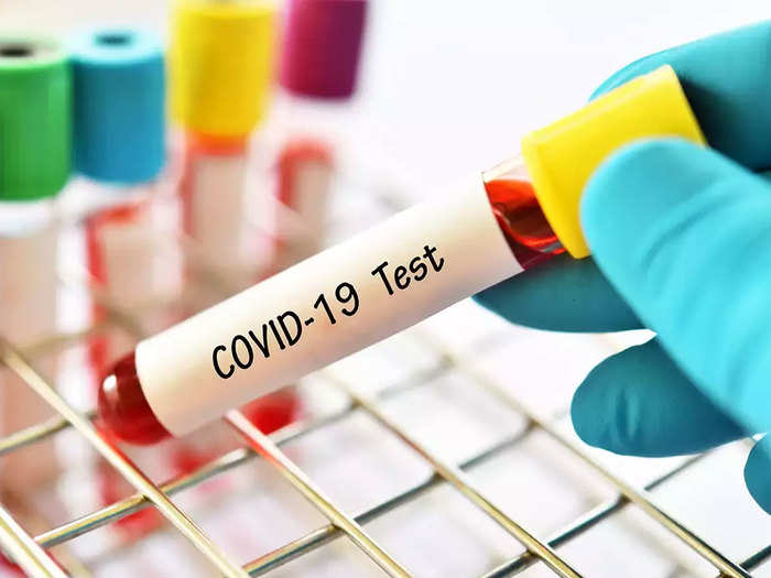 corona report false negative: the patient may suffer from infection even  after the corona report is negative in hindi - Coronavirus Test false  Negative: कोरोना की रिपोर्ट नेगेटिव होने पर भी इसके