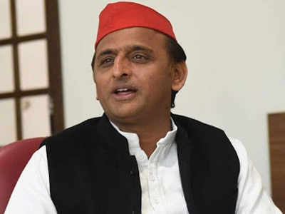 Akhilesh Yadav Questions On Encounter Of Vikas Dubey: विकास ...