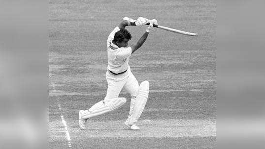 Happy Birthday Sunil Gavaskar सर डॉन ब्रॅडमनचा विक्रम मोडणारा भारतीय फलंदाज!