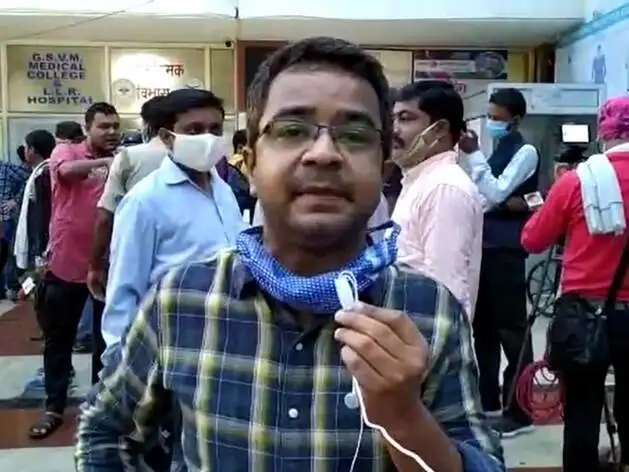 Vikas Dubey Encounter: विकास दुबे का एनकाउंटर कैसे हुआ? कंधे और कमर में लगीं चार गोलियां