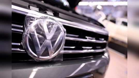 Volkswagen कार सॉफ्टवेअरमध्ये झोल! फोक्सवॅगनला आणखी एक झटका