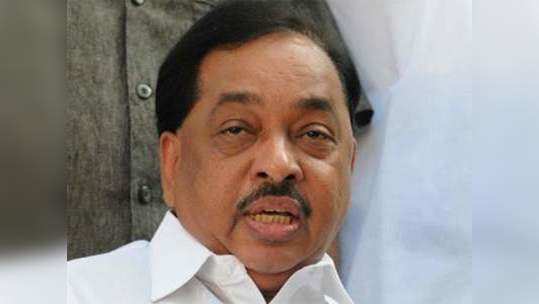 narayan rane : गणेशोत्सावात चाकरमान्यांना 'कोकणबंदी' केल्यास तीव्र आंदोलन; राणेंचा इशारा