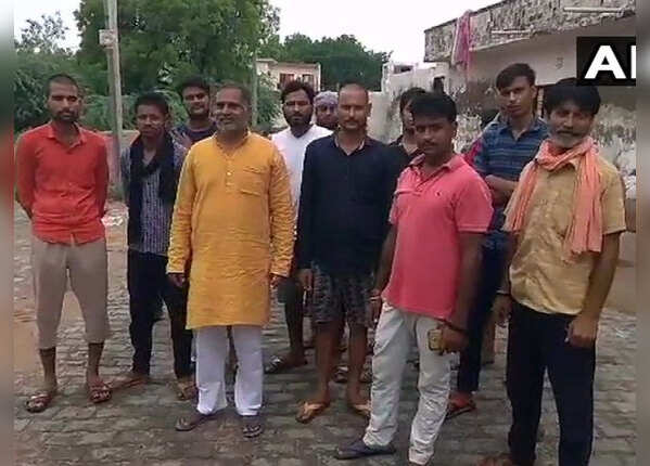 ...तब विकास ने खूब कहर बरपाया