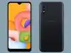 Samsung Galaxy A01 Core स्मार्टफोन में होगी रिमूवेबल बैटरी 