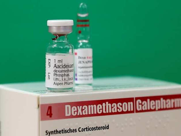 Coronavirus की सबसे ज्यादा असरदार और सस्ती दवा Dexamethasone: स्टडी Coronavirus की सबसे ज्यादा असरदार और सस्ती दवा Dexamethasone: स्टडी