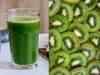 Benefits Of Kiwi Juice : रोज सुबह कीवी फल के जूस में मिलाकर पिएं ये 1 चीज, नहीं होंगे ये 5 रोग 