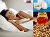 Drink For Good Sleep : इन 5 चीजों से मिलाकर तैयार करें यह ड्रिंक, वीकेंड पर थकान पल भर में होगी दूर 