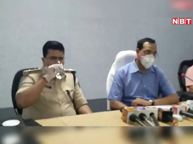 भागलपुर के डीएम को हुआ कोरोना, इलाज के लिए पटना रवाना