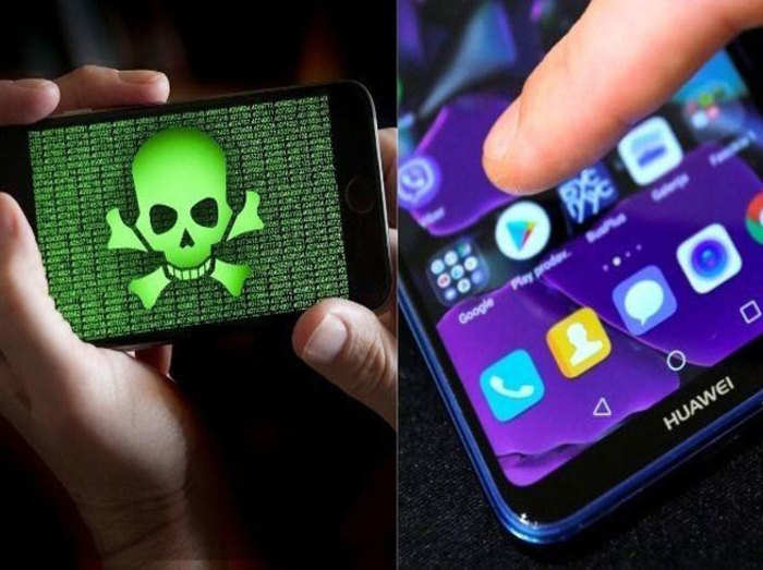 android phone hack, virus can take the form of any app, biggest threat to your phone - biggest danger for android users as a security flaw was allowing attackers imitate