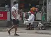 कोरोना: साढ़े आठ लाख केसेज पर रिकवरी रेट 63 पर्सेंट, कई शहरों में लग सकता है लॉकडाउन 