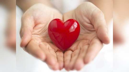 Heart Care Tips हृदयविकारांना दूर ठेवायचंय? तर फॉलो करा या सोप्या डाएट टिप्स