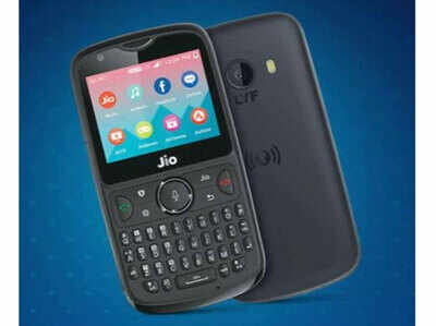 Jio Phone Jio Phone