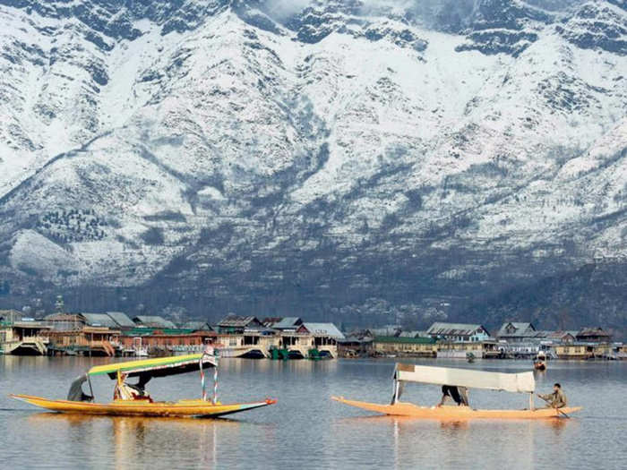 tourism in jammu & kashmir to begin from 14 july know everything about new guidelines