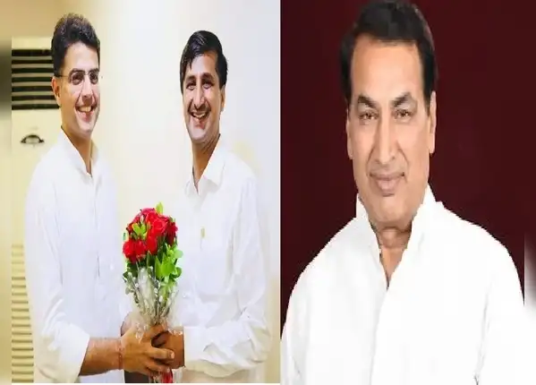 ​इंद्रराज गुर्जर और जी आर खटाना