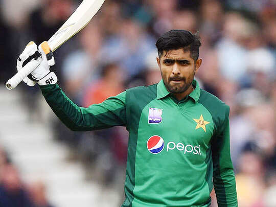 Babar Azam: पूर्व पाक क्रिकेटर मुदस्सर बोले, इंग्लैंड दौरे पर सफल हुए बाबर आजम तो कोई नहीं रोक पाएगा - Former Cricketer Mudassar Nazar Says If Babar Azam Scores In England Tour