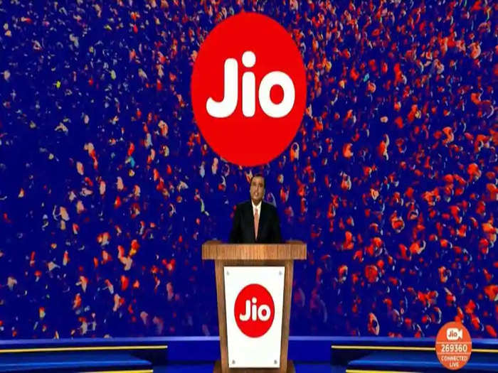 reliance jio annual general meeting details google ...