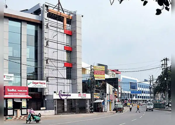 एटीएम, बैंक, औद्योगिक संस्थान खुलेंगे