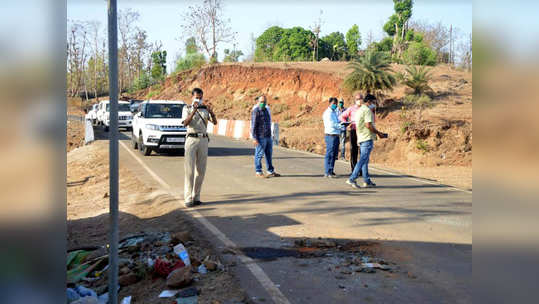 Palghar Lynching: 'पालघरमधील साधूंच्या हत्येचा कुठल्याही धर्माशी संबंध नाही'