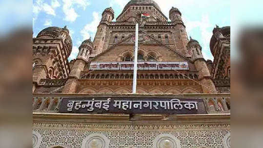 BMC : नाल्यात कुणीही पडल्यास आम्ही जबाबदार नाही; महापालिकेचे मुंबईत बॅनर्स