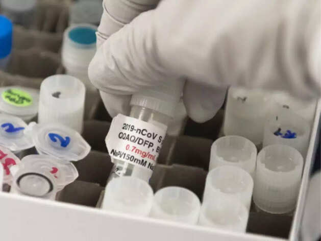 2020 में अपनी Coronavirus Vaccine की 20 करोड़ डोज बनाएगा रूस 2020 में अपनी Coronavirus Vaccine की 20 करोड़ डोज बनाएगा रूस