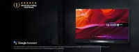 எல்ஜி GX 77 (195.58CM) 4K ஸ்மார்ட் OLED TV OLED77GXPTA