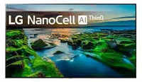 ऍलजी  नैनो99 65 (165.1cm) 8K  नैनोसेल टीवी 65 नैनो99TNA