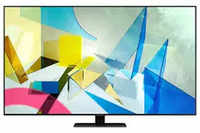 சாம்சங் 1m 63cm (65) Q80T 4K ஸ்மார்ட் QLED TV QA65Q80TAKXXL