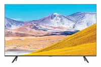 சாம்சங் 1m 89cm (75) TU8200 4K ஸ்மார்ட் க்ரிஷ்டால்  UHD TV UA75TU8200KXXL