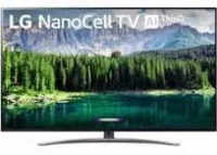 ऍलजी  नैनो86 55 (139.7cm) 4K  नैनोसेल टीवी 55 नैनो86TNA