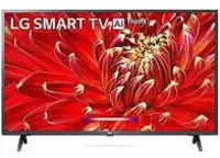 এলজি UN73 43 10922 cm 4K স্মার্ট U HD টিভি 43UN7300PTC