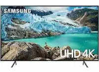 सैमसंग1m 38cm (55)TUE60A 4K स्मार्ट क्रिस्टलयू  एच डी टीवी UA55TUE60AKXXL