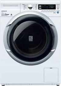 hitachi-bd-w85tv-85-kg-fully-automatic-front-load-washing-machine