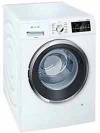 Siemens WM12P420IN 9 Kg Fully Automatic Front Load Washing Machine