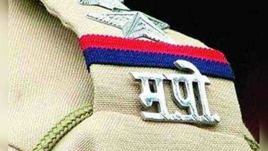 Maharashtra Police:  करोना संकटामुळे ‘ते’ निलंबित पोलिस पुन्हा सेवेत