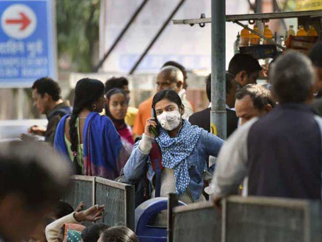 Delhi Corona Update: दिल्‍ली ने लगाया खुशखबरी का 'सिक्‍सर', ऐसे काबू में आया कोरोना