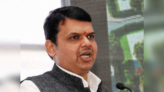 devendra fadnavis : देवेंद्र फडणवीस अचानक दिल्लीत; राजकीय वर्तुळात चर्चेला उधाण