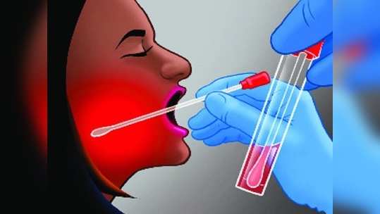 Coronavirus अमेरिकेनंतर भारतात सर्वाधिक करोना चाचणी; अमेरिकेकडून कौतुक