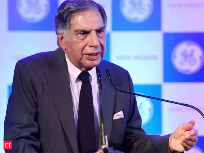 ratan tata shared his young pic on instagram when visited jamshedpur