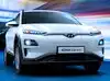 Hyundai Kona इलेक्ट्रिक SUV की कुल बिक्री 1 लाख पार, जानें खास बातें 