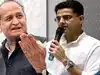 Rajasthan Political Crisis: रोचक हुई गहलोत-पायलट की जंग, आज हाई कोर्ट से आएगा फैसला? 