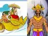 रावण ने उड़ाया पहला विमान! श्रीलंका का दावा, साबित कर देंगे 